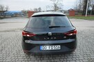 Seat Leon 1.4TSI FR Navi/ Tempomat/ Led/ PDC/ Nowy Rozrząd/ Sprowadzony - 16