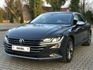 Volkswagen Arteon LIFT 2021r Elegance 2.0 TDI 200KM Automat Led Navi Kamera Head UP FV23 - 1