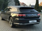 Volkswagen Arteon LIFT 2021r Elegance 2.0 TDI 200KM Automat Led Navi Kamera Head UP FV23 - 3