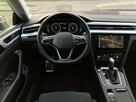 Volkswagen Arteon LIFT 2021r Elegance 2.0 TDI 200KM Automat Led Navi Kamera Head UP FV23 - 15