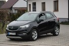 Opel Mokka 1.6B MPI/ 81 Tys Km/ Led/ Pdc/ Sprowadzony/ Opłacony - 4