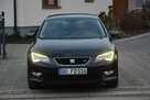 Seat Leon 1.4TSI FR Navi/ Tempomat/ Led/ PDC/ Nowy Rozrząd/ Sprowadzony - 2