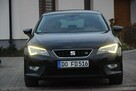 Seat Leon 1.4TSI FR Navi/ Tempomat/ Led/ PDC/ Nowy Rozrząd/ Sprowadzony - 3