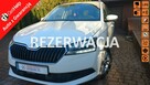 Škoda Fabia 1.0 MPI+LPG Fabryczne Landi Renzo Salon PL Kier.wielof. Tempomat AF
