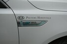 Kia Optima 2.0i K5 HYBRID Automat 100% bezwypadek LED Xenon Skóra Kamera Infinity - 2