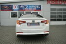 Kia Optima 2.0i K5 HYBRID Automat 100% bezwypadek LED Xenon Skóra Kamera Infinity - 12