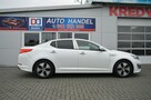 Kia Optima 2.0i K5 HYBRID Automat 100% bezwypadek LED Xenon Skóra Kamera Infinity - 13