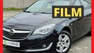 Opel Insignia GWARANCJA * 1.6 CDTI * liftback * manual * warszawa