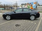 Opel Insignia GWARANCJA * 1.6 CDTI * liftback * manual * warszawa - 4