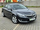 Opel Insignia GWARANCJA * 1.6 CDTI * liftback * manual * warszawa - 10