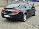 Opel Insignia GWARANCJA * 1.6 CDTI * liftback * manual * warszawa - 12