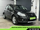 Suzuki SX4 4x4 * salon PL * stan idealny * cały oryginał * zero korozji * 1wł