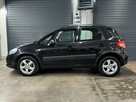 Suzuki SX4 4x4 * salon PL * stan idealny * cały oryginał * zero korozji * 1wł - 2