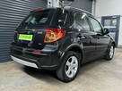 Suzuki SX4 4x4 * salon PL * stan idealny * cały oryginał * zero korozji * 1wł - 5