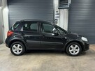 Suzuki SX4 4x4 * salon PL * stan idealny * cały oryginał * zero korozji * 1wł - 7