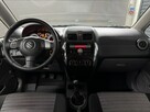 Suzuki SX4 4x4 * salon PL * stan idealny * cały oryginał * zero korozji * 1wł - 12
