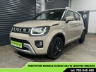Suzuki Ignis AUTOMAT * Tylko 70tyśkm # Hybrid *  Bezwypadkowy * 1Wł * Serwis ASO