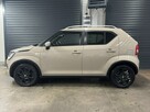 Suzuki Ignis AUTOMAT * Tylko 70tyśkm # Hybrid *  Bezwypadkowy * 1Wł * Serwis ASO - 4