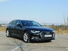 Audi A6 2.0TDI z Gwarancją Bezwypadkowa Model 2021r - 2