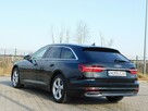 Audi A6 2.0TDI z Gwarancją Bezwypadkowa Model 2021r - 5