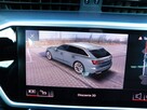 Audi A6 2.0TDI z Gwarancją Bezwypadkowa Model 2021r - 12