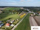 Działka inwestycyjna Polaki gm. Kotuń - 4