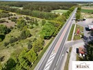 Działka przemysłowa Polaki gm. Kotuń - 2