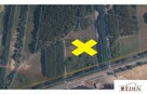 Działka przemysłowa Polaki gm. Kotuń - 5