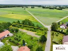 Działka siedliskowa Drupia gm. Skórzec - 2