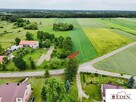 Działka siedliskowa Drupia gm. Skórzec - 5