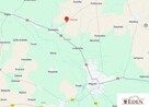 Działka rolno-budowlana Tończa gm. Liw - 6