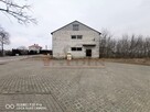 Lokal użytkowy Wola Mysłowska - 6