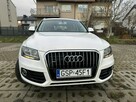 Audi Q5 Automat, quattro, ksenony, czujniki ,nawigacja, nowe opony wielosezon - 2