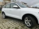 Audi Q5 Automat, quattro, ksenony, czujniki ,nawigacja, nowe opony wielosezon - 4