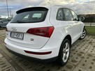 Audi Q5 Automat, quattro, ksenony, czujniki ,nawigacja, nowe opony wielosezon - 7