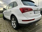 Audi Q5 Automat, quattro, ksenony, czujniki ,nawigacja, nowe opony wielosezon - 9