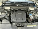 Audi Q5 Automat, quattro, ksenony, czujniki ,nawigacja, nowe opony wielosezon - 11