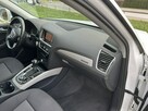 Audi Q5 Automat, quattro, ksenony, czujniki ,nawigacja, nowe opony wielosezon - 15