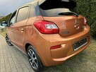 Mitsubishi Space Star 1,2 po liftingu,benzyna,klimatyzacja,isofix, niski przebieg, z Niemiec - 7
