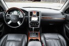 Chrysler 300C Luxury ! 2.7i V6 193KM ! Super Stan ! po Opłatach ! - 5
