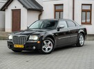 Chrysler 300C Luxury ! 2.7i V6 193KM ! Super Stan ! po Opłatach ! - 11