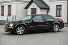 Chrysler 300C Luxury ! 2.7i V6 193KM ! Super Stan ! po Opłatach ! - 12