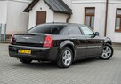 Chrysler 300C Luxury ! 2.7i V6 193KM ! Super Stan ! po Opłatach ! - 16