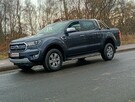 Ford Ranger limited* fv vat *automat* - 11