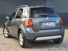 Suzuki SX4 * 1.6benzyna* BARDZO ŁADNE* ALUFELGi* KLiMATRONiK* podgrzewane fotele - 2