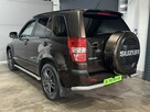 Suzuki Grand Vitara 2.4 * AUTOMAT * 78tyśkm * salon PL * full opcja * bezwypadkowa - 4