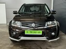 Suzuki Grand Vitara 2.4 * AUTOMAT * 78tyśkm * salon PL * full opcja * bezwypadkowa - 5