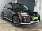 Suzuki Grand Vitara 2.4 * AUTOMAT * 78tyśkm * salon PL * full opcja * bezwypadkowa - 8