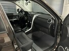 Suzuki Grand Vitara 2.4 * AUTOMAT * 78tyśkm * salon PL * full opcja * bezwypadkowa - 13