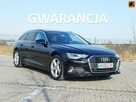 Audi A6 2.0TDI Sport Line z Gwarancją